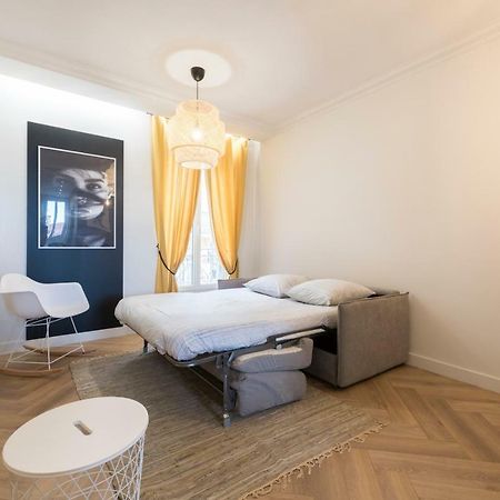 Saint-Raphaël F2 Chambre En Duplex מראה חיצוני תמונה