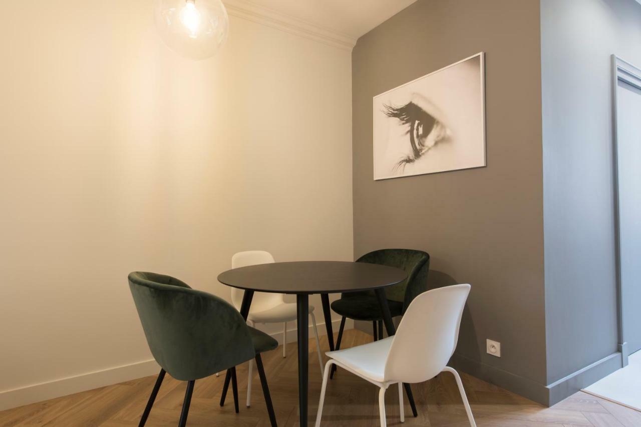 Saint-Raphaël F2 Chambre En Duplex מראה חיצוני תמונה